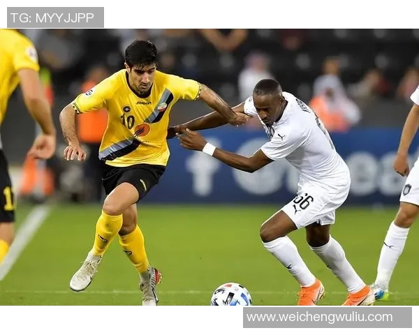 亚冠激战萨德对阵棉农两队全力争胜展现亚洲足球魅力与激情